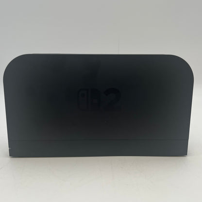 Nintendo Switch 2 Video Game Console BEE-001 Black