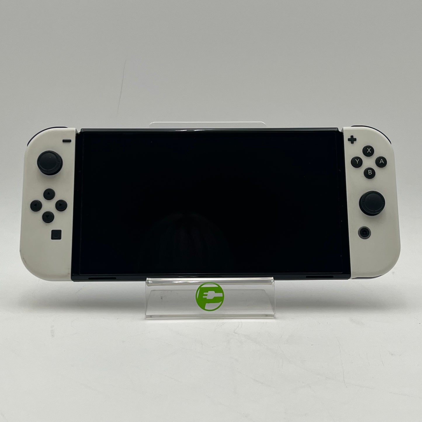 Nintendo Switch OLED Video Game Console HEG-001 White