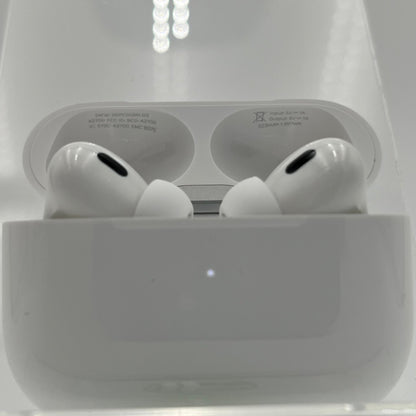 Apple AirPods Pro 2nd Gen w/ MagSafe Charging Case A2699 A2698 A2700 MQD83AM/A