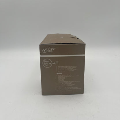 New Infant Optics DXR-8 Pro Video Baby Monitor ZDIX-TS-PP