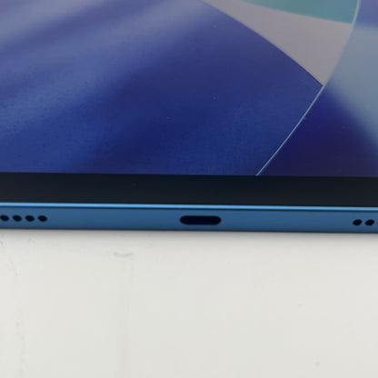 WiFi Only Apple iPad 11" (A16) 128GB Blue