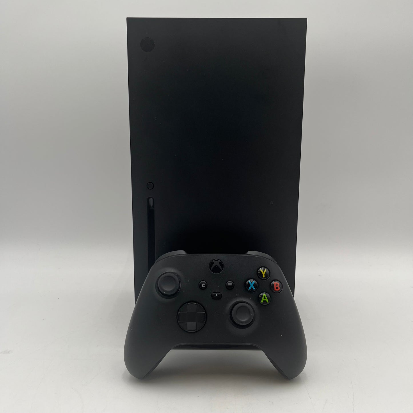 Microsoft Xbox Series X 1TB Console Gaming System Black 1882