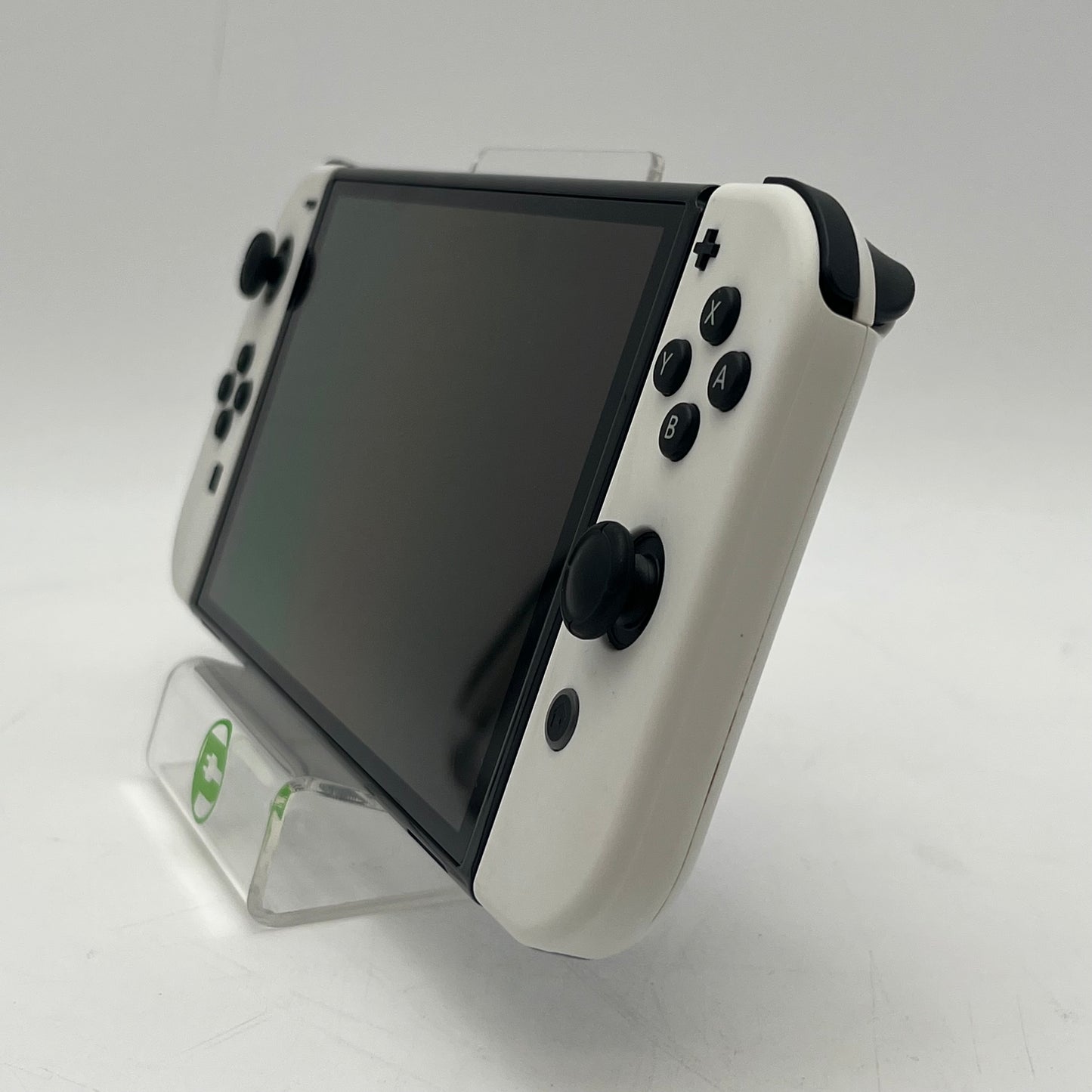 Nintendo Switch OLED Video Game Console HEG-001 White