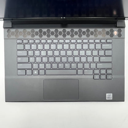 Alienware M15 R3 P87F002 15" i7-10750H 2.6GHz 16GB RAM 1TB SSD Geforce RTX 2070