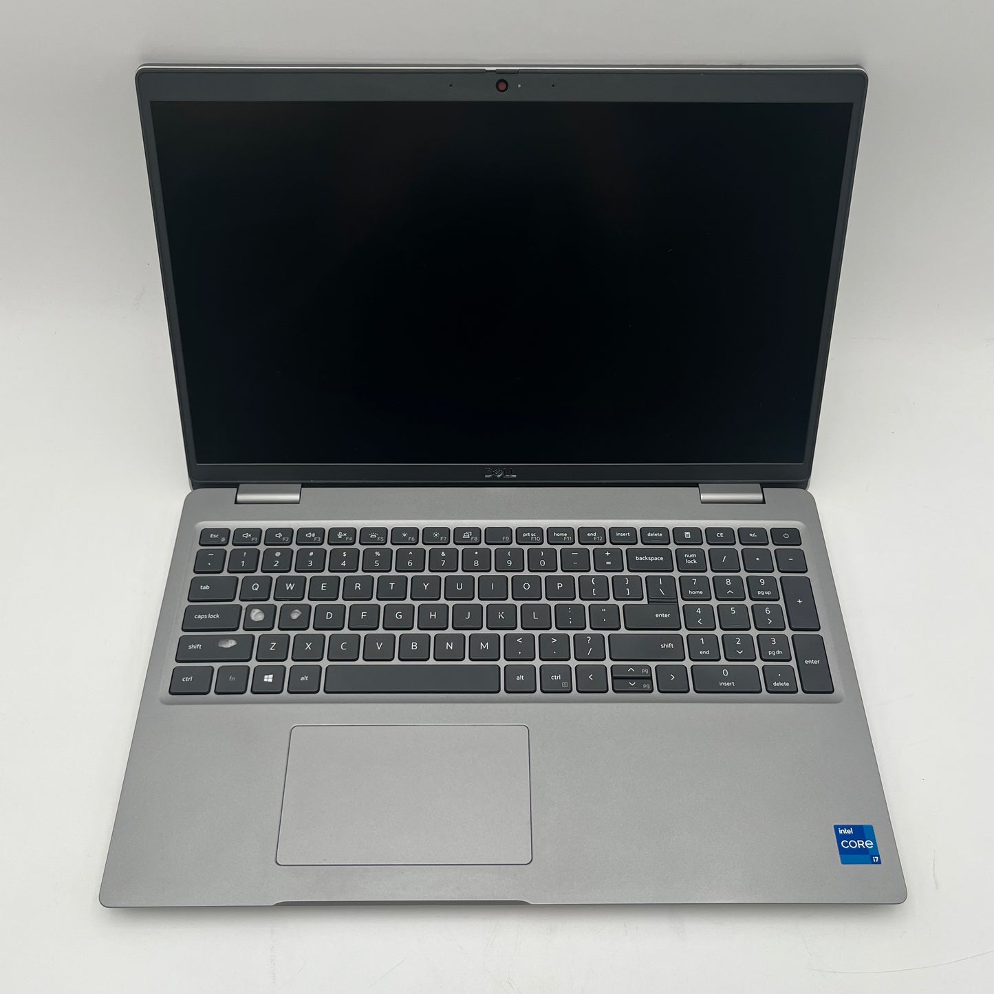 Dell Precision 3560 15.6" i7-1185G7 3.0GHz 16GB RAM 512GB SSD T500