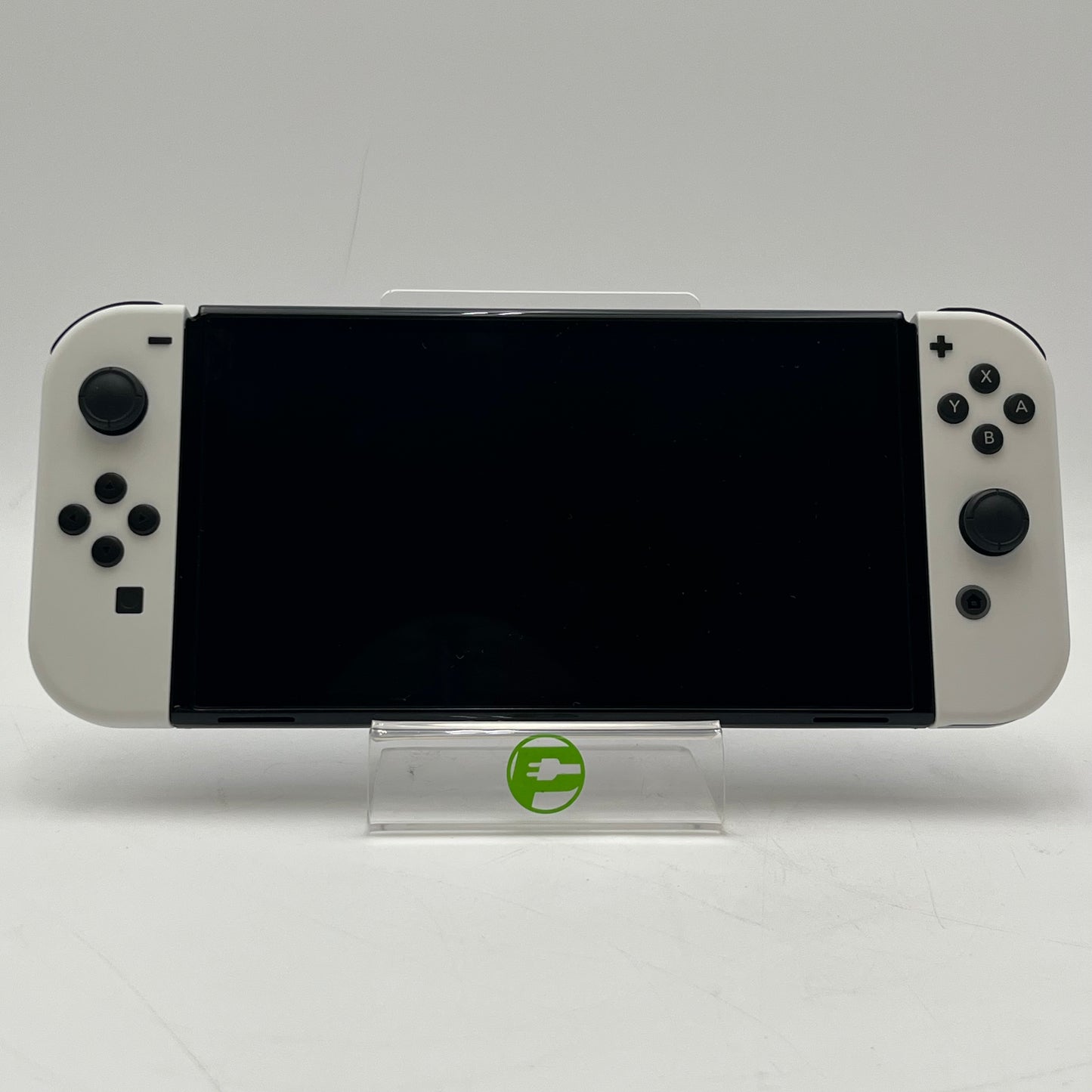 Nintendo Switch OLED Video Game Console HEG-001 White