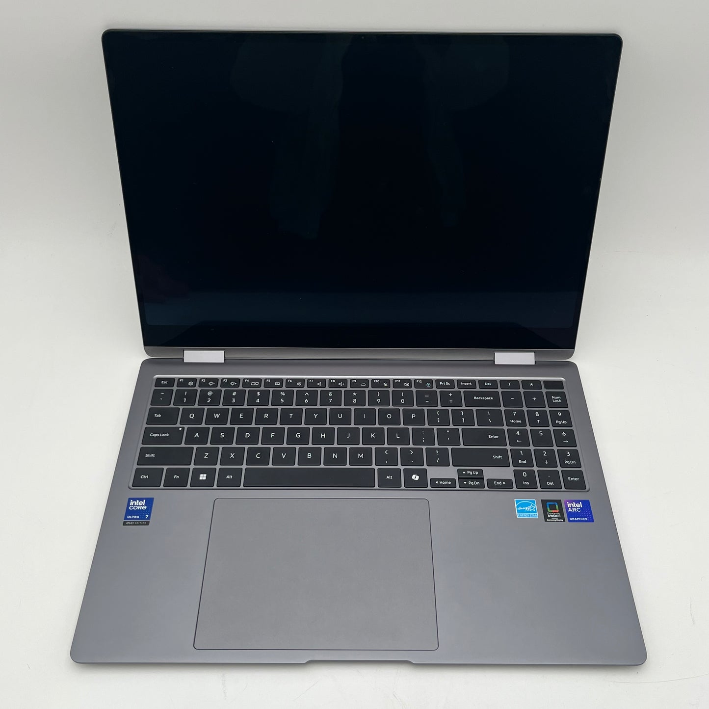 Samsung Galaxy Book5 Pro 360 NP960QHA 16" Core Ultra 7 2.2GHz 16GB RAM 1TB SSD