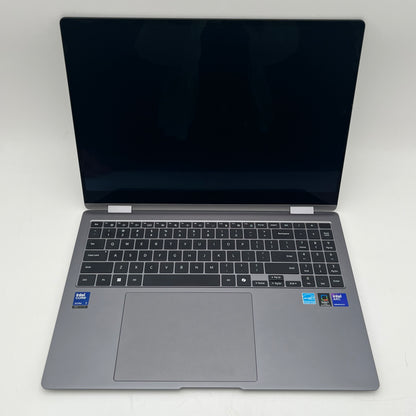 Samsung Galaxy Book5 Pro 360 NP960QHA 16" Core Ultra 7 2.2GHz 16GB RAM 1TB SSD