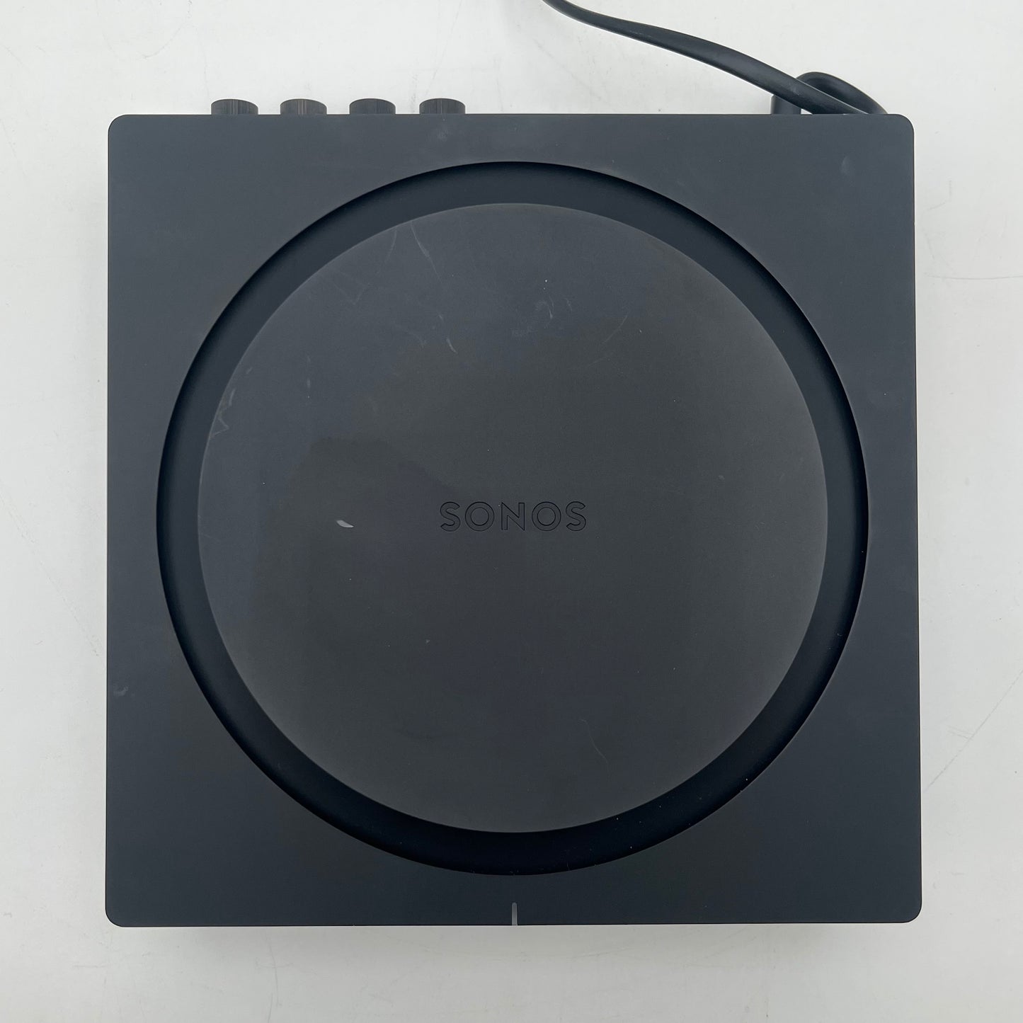 Sonos S16 Wireless Streaming Amplifier 2.1 Channel Black