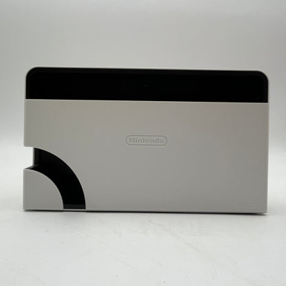 Nintendo Switch OLED Video Game Console HEG-001 White