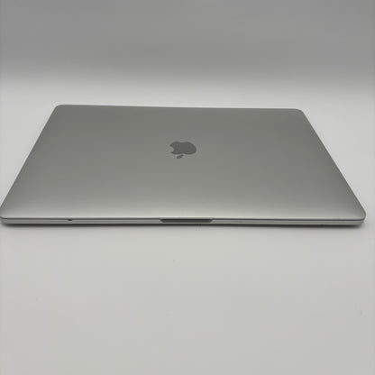 2019 Apple MacBook Pro 15.4" i7 2.6GHz 16GB RAM 512GB SSD Silver A1990