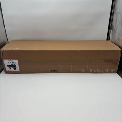 New Lenovo Google Meet Series 1 Medium Room Kit GQE55L GIV10L GHF10L GMH10L