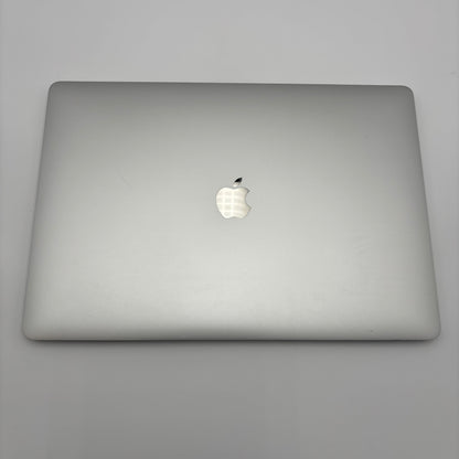 2019 Apple MacBook Pro 15.4" i7 2.6GHz 16GB RAM 512GB SSD Silver A1990