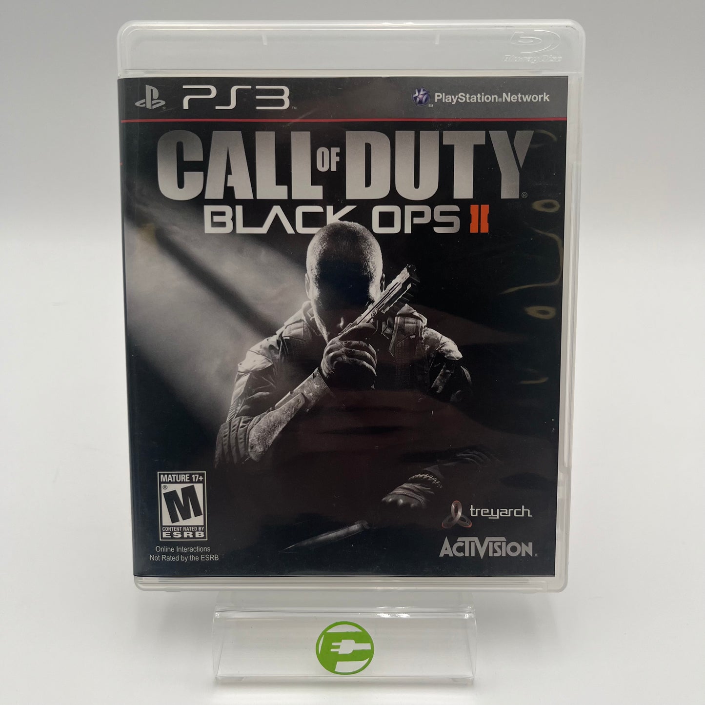 Call of Duty Black Ops II (Sony PlayStation 3 PS3, 2012)