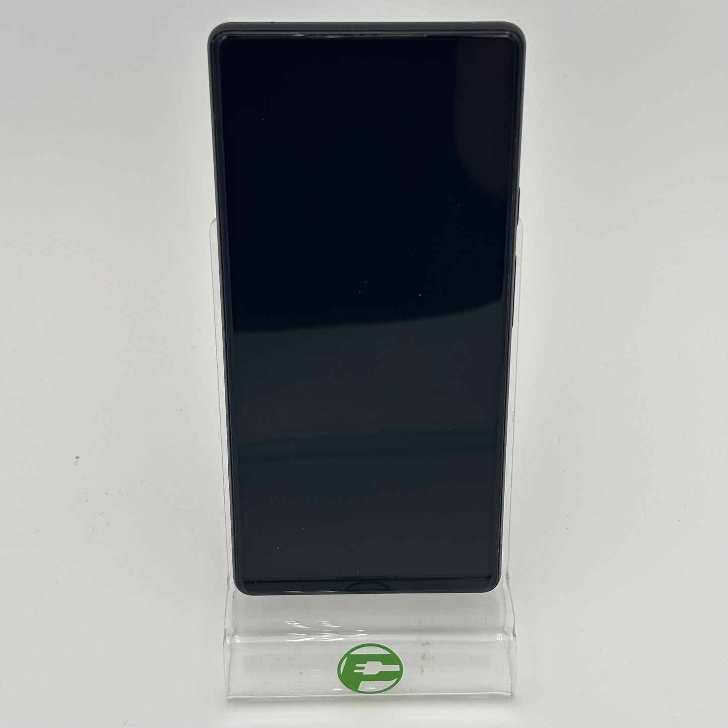 Factory Unlocked Google Pixel 6 128GB Stormy Black G9S9B