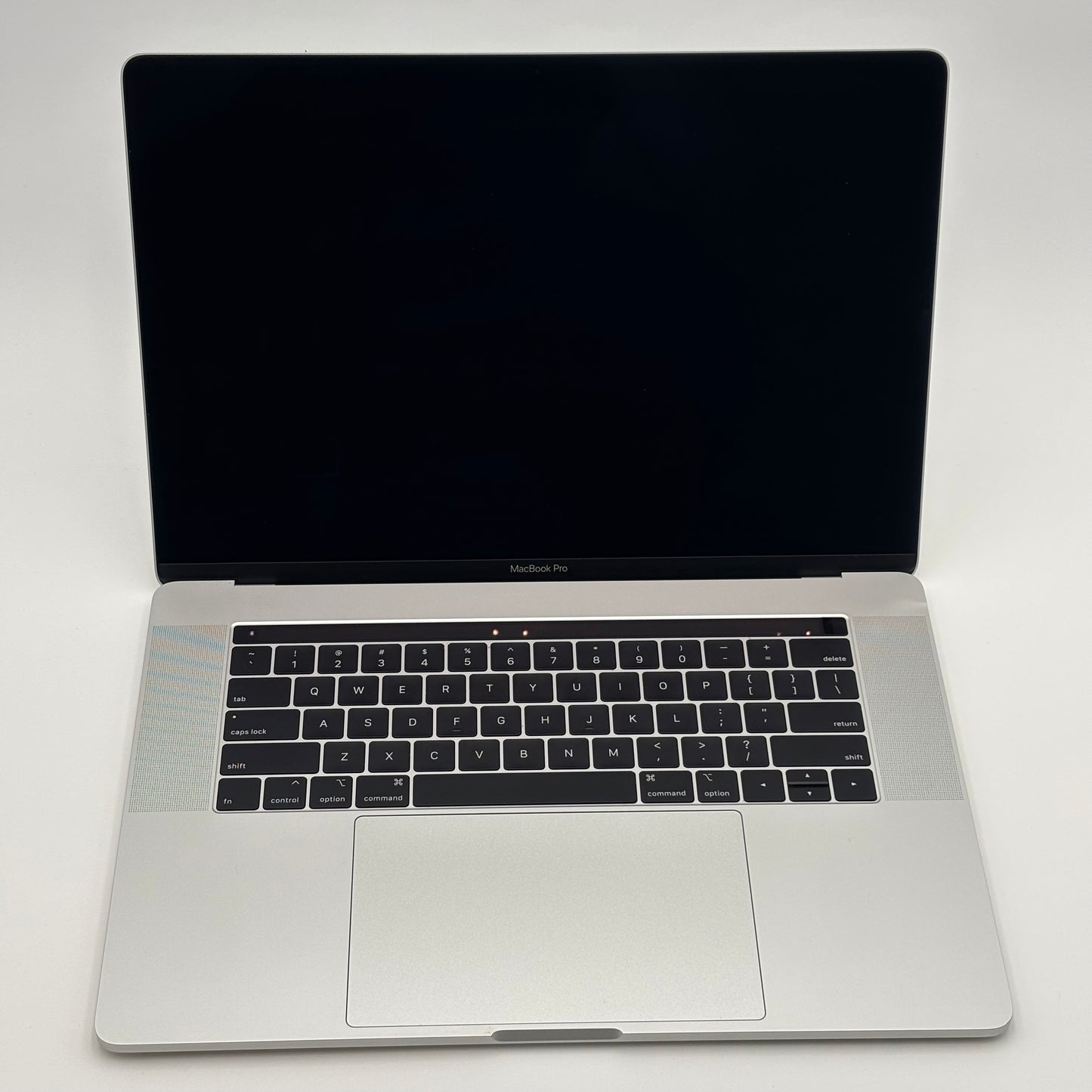 2019 Apple MacBook Pro 15" i7 2.6GHz 16GB RAM 512GB SSD Space Gray A1990