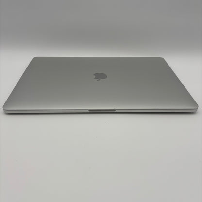 2019 Apple MacBook Pro 15.4" i7 2.6GHz 16GB RAM 512GB SSD Silver A1990