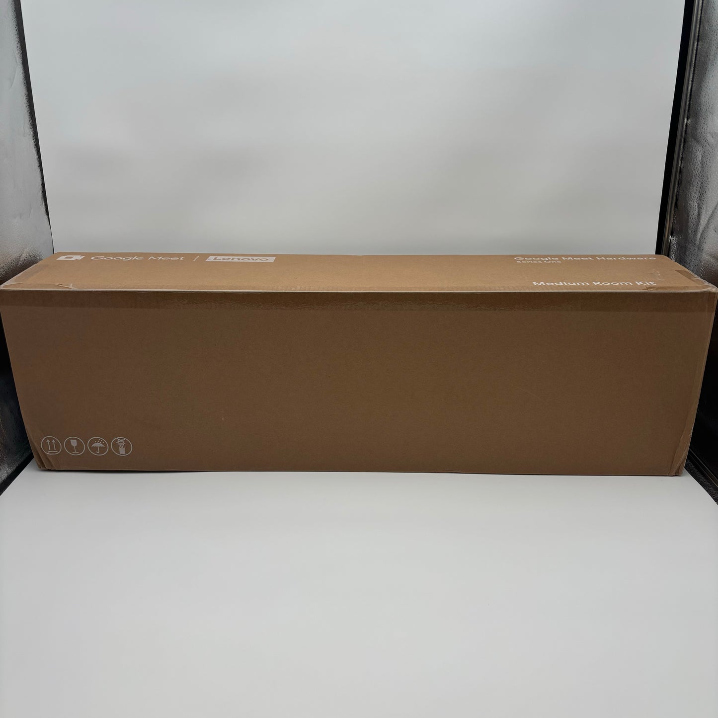 New Lenovo Google Meet Series 1 Medium Room Kit GQE55L GIV10L GHF10L GMH10L