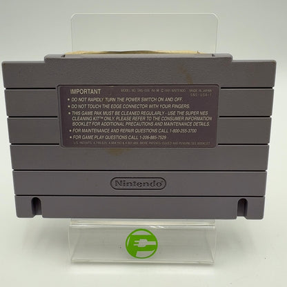 Zelda Link to the Past (Super Nintendo SNES, 1992) Cart Only