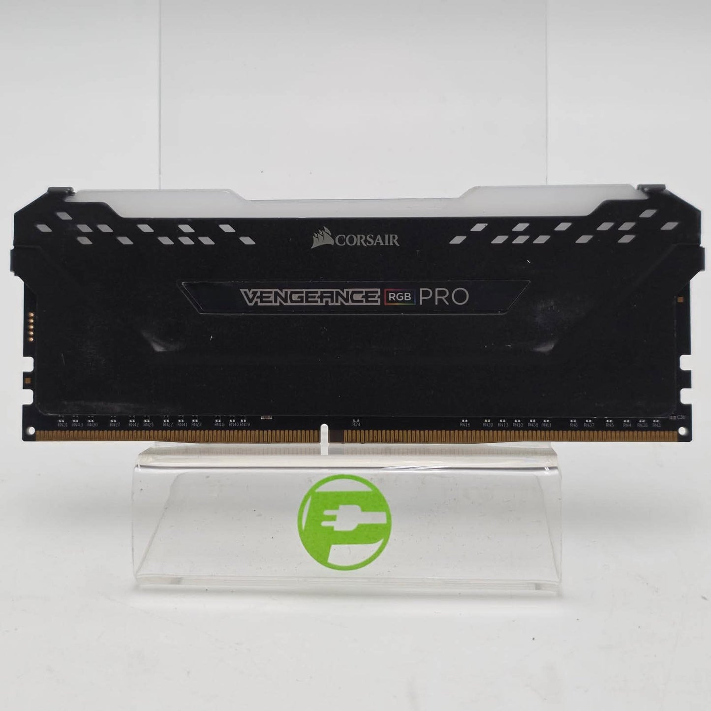 Corsair Vengeance RGB Pro 16GB (1x16GB) RAM DDR4 3200MHz READ