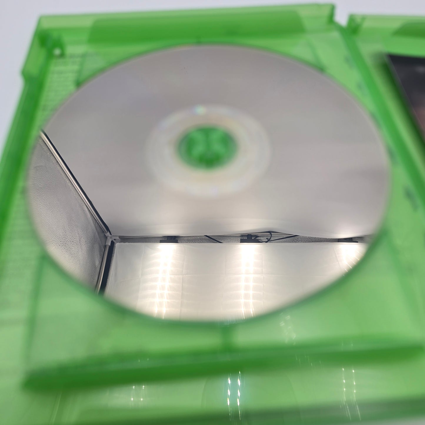 Halo: The Master Chief Collection (Microsoft Xbox One, 2014)