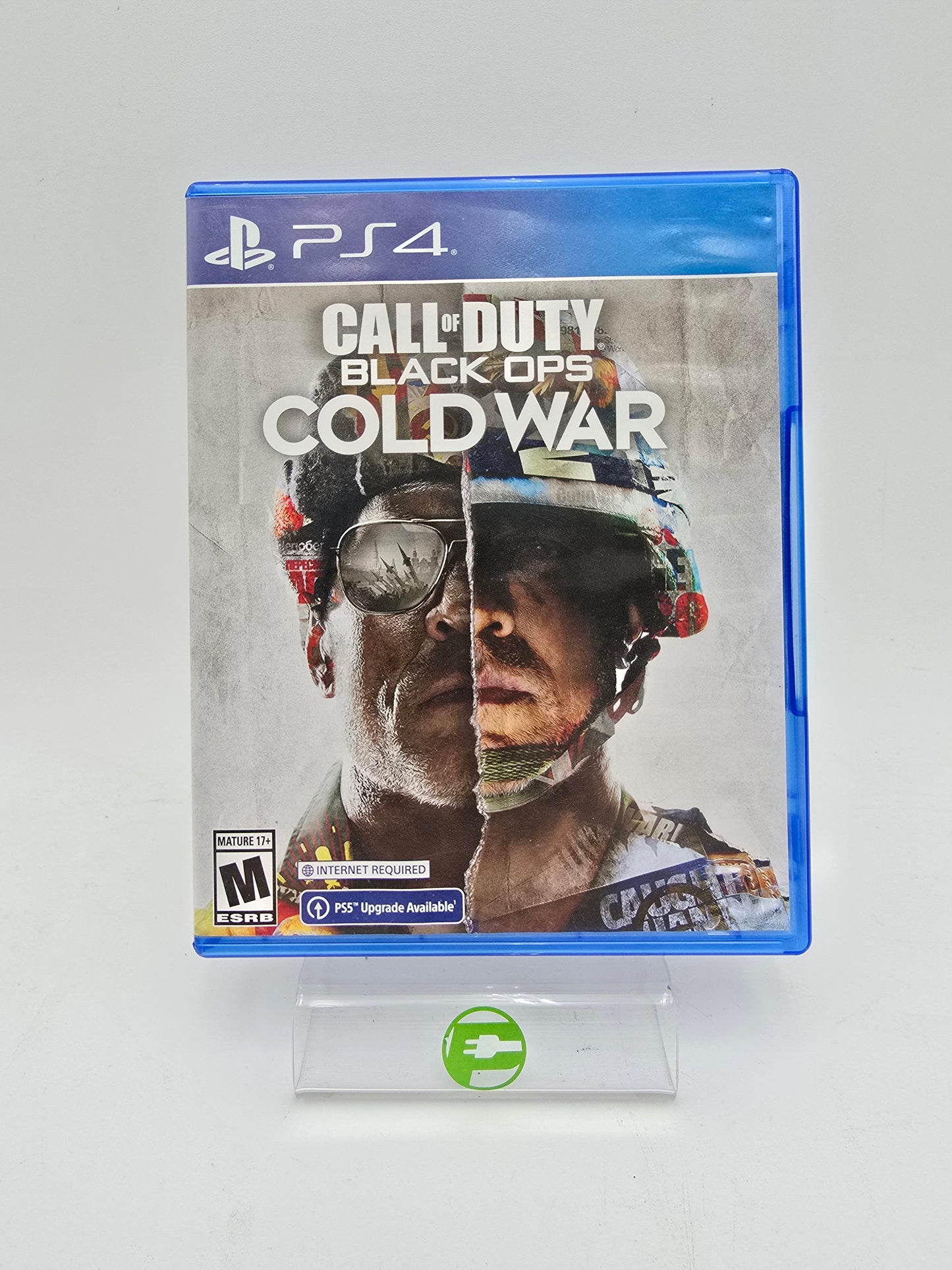Call of Duty: Black Ops Cold War (Sony PlayStation 4 PS4, 2020)