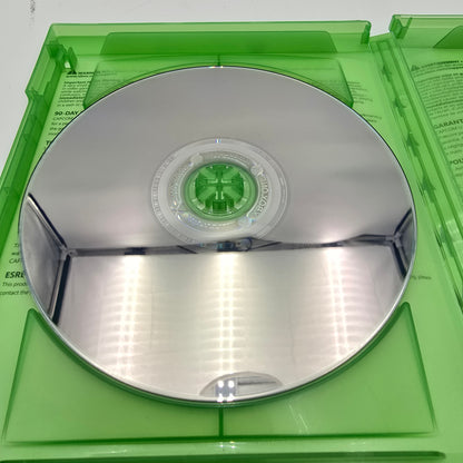Dead Rising 2 (Microsoft Xbox One, 2016)