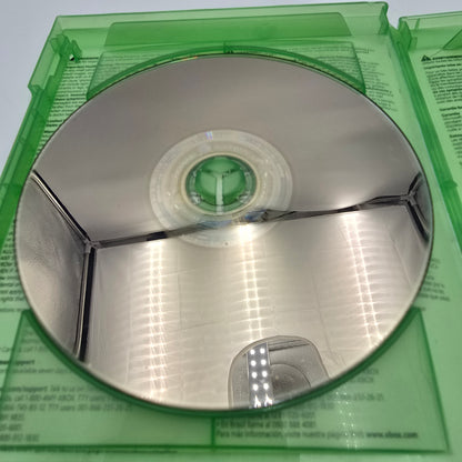 Gears of War 4 (Microsoft Xbox One, 2016)